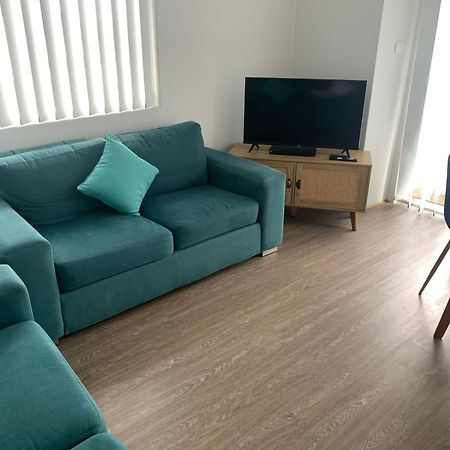 Aquarius Apartments Mollymook Ngoại thất bức ảnh