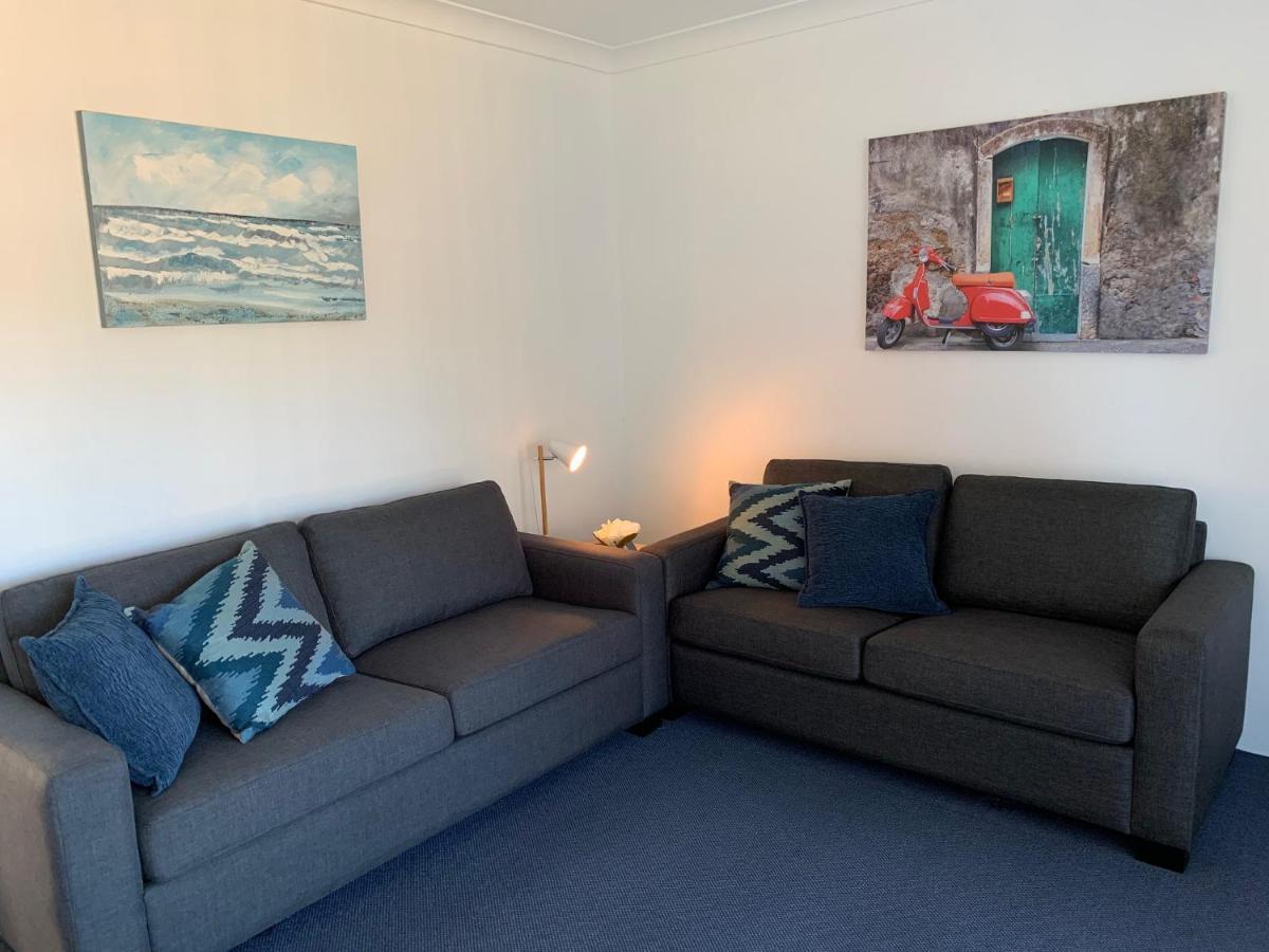 Aquarius Apartments Mollymook Ngoại thất bức ảnh