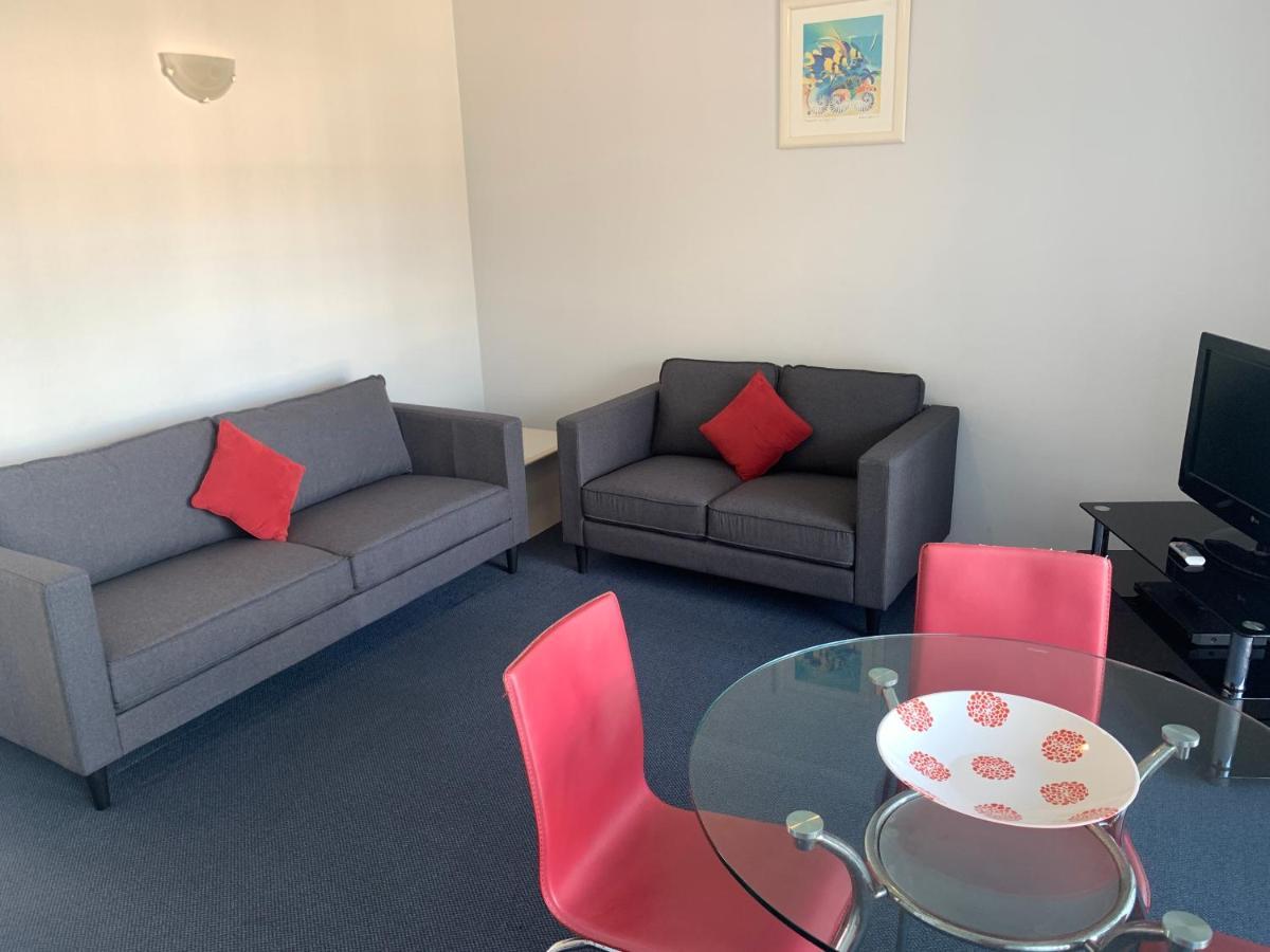 Aquarius Apartments Mollymook Ngoại thất bức ảnh