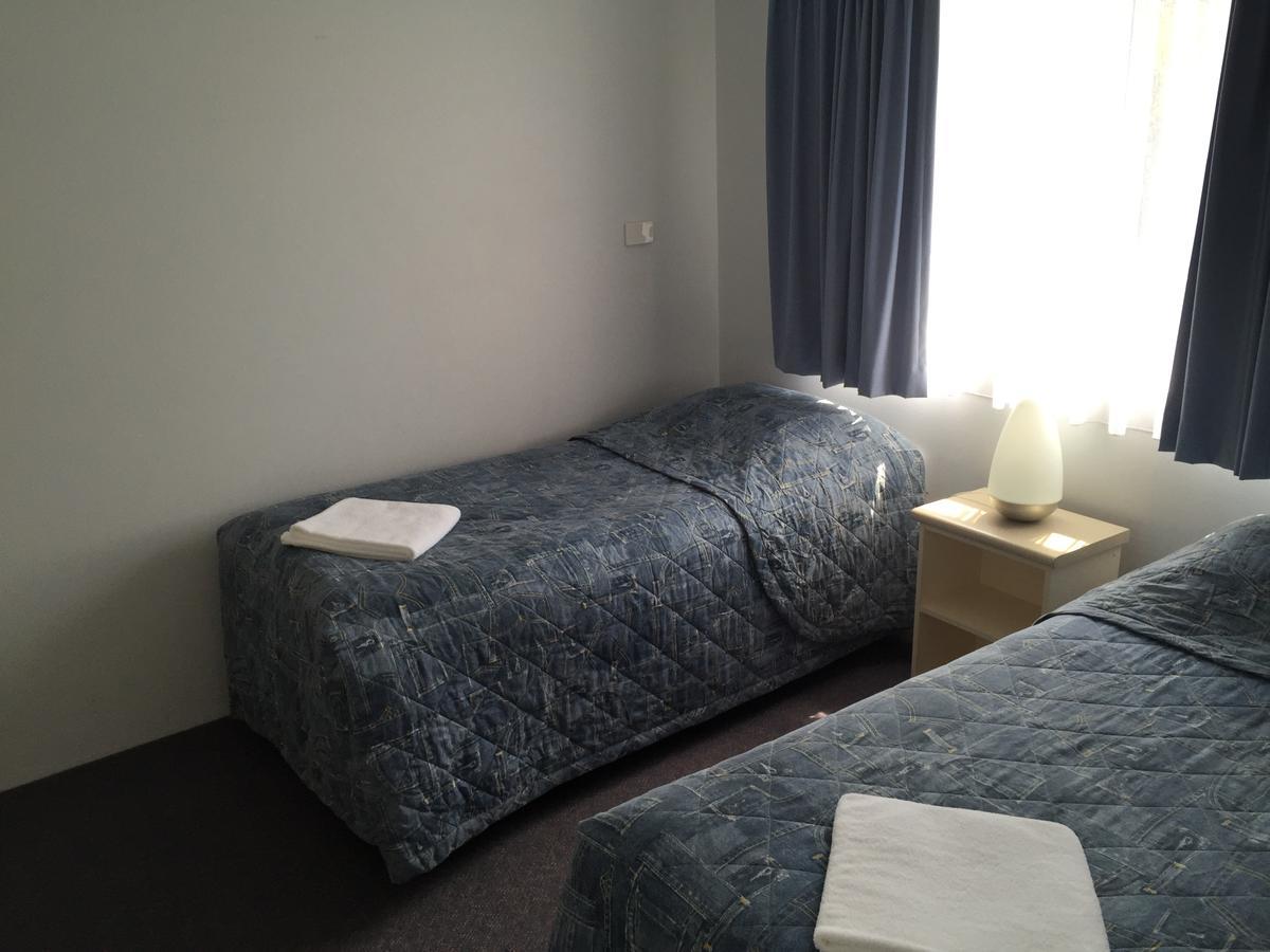 Aquarius Apartments Mollymook Ngoại thất bức ảnh