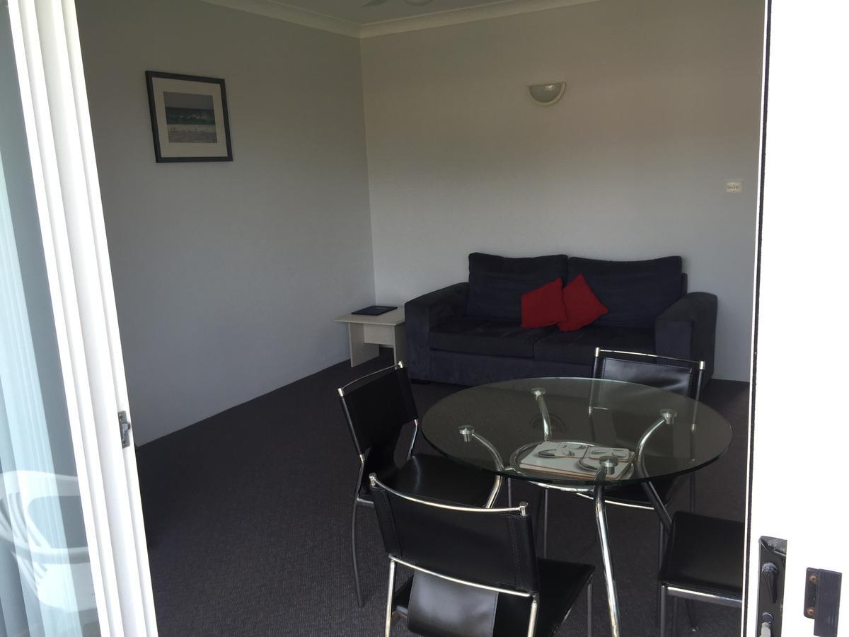 Aquarius Apartments Mollymook Ngoại thất bức ảnh