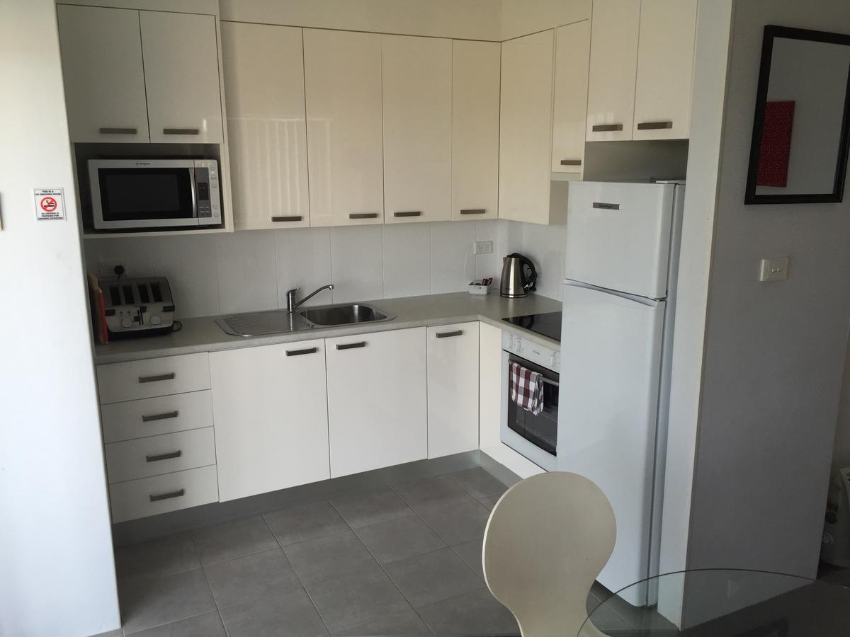 Aquarius Apartments Mollymook Ngoại thất bức ảnh
