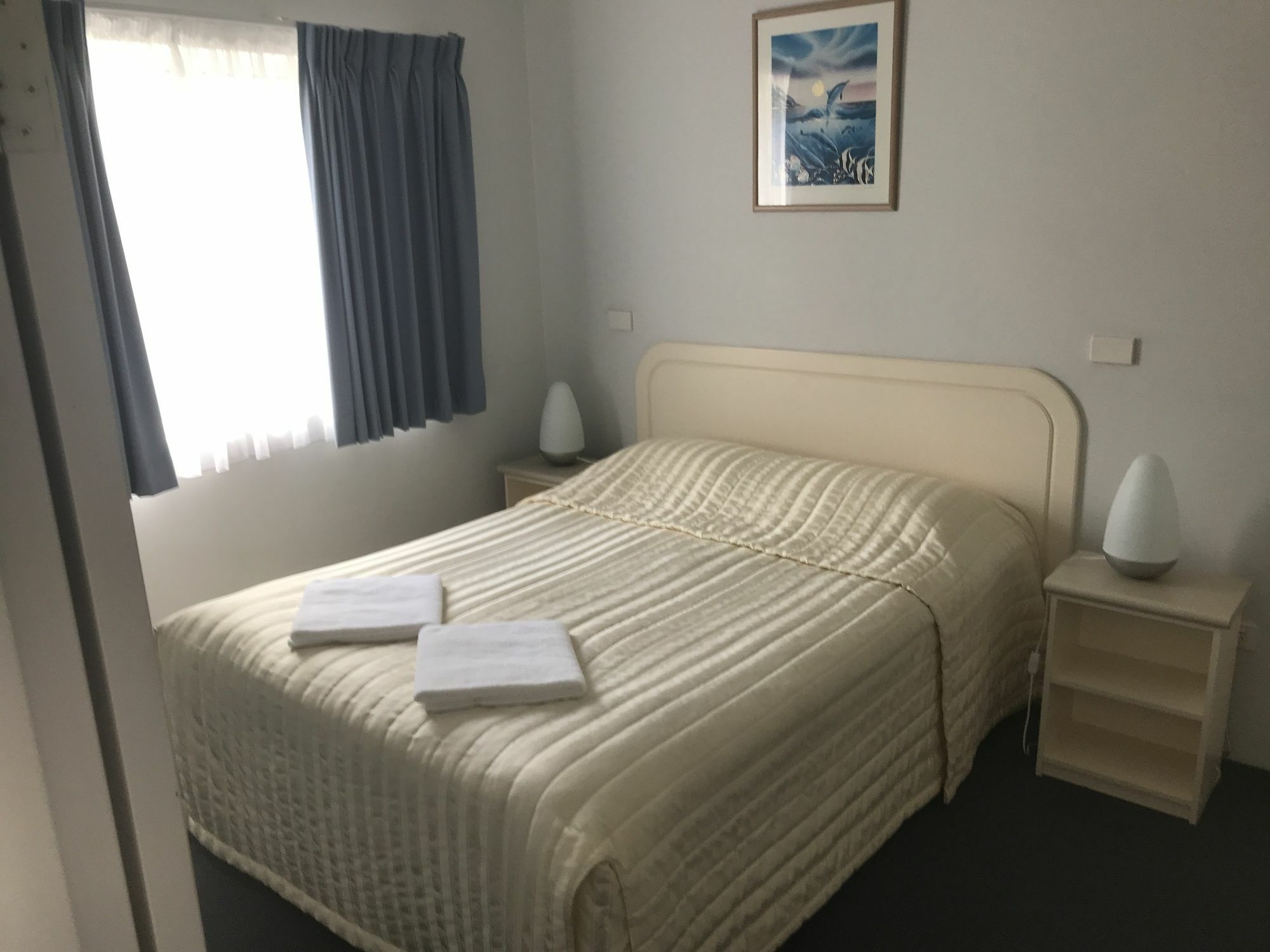 Aquarius Apartments Mollymook Ngoại thất bức ảnh