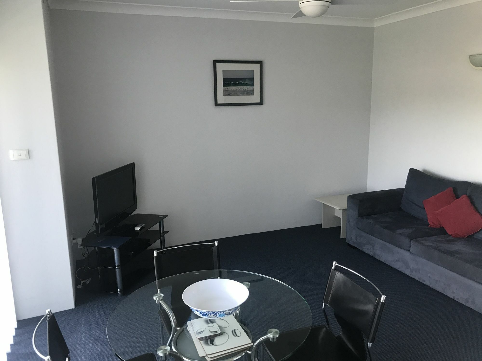 Aquarius Apartments Mollymook Ngoại thất bức ảnh