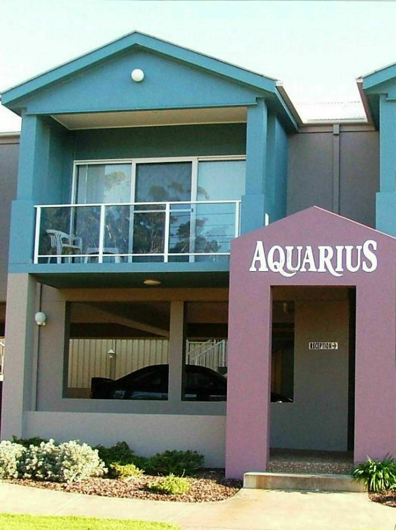 Aquarius Apartments Mollymook Ngoại thất bức ảnh