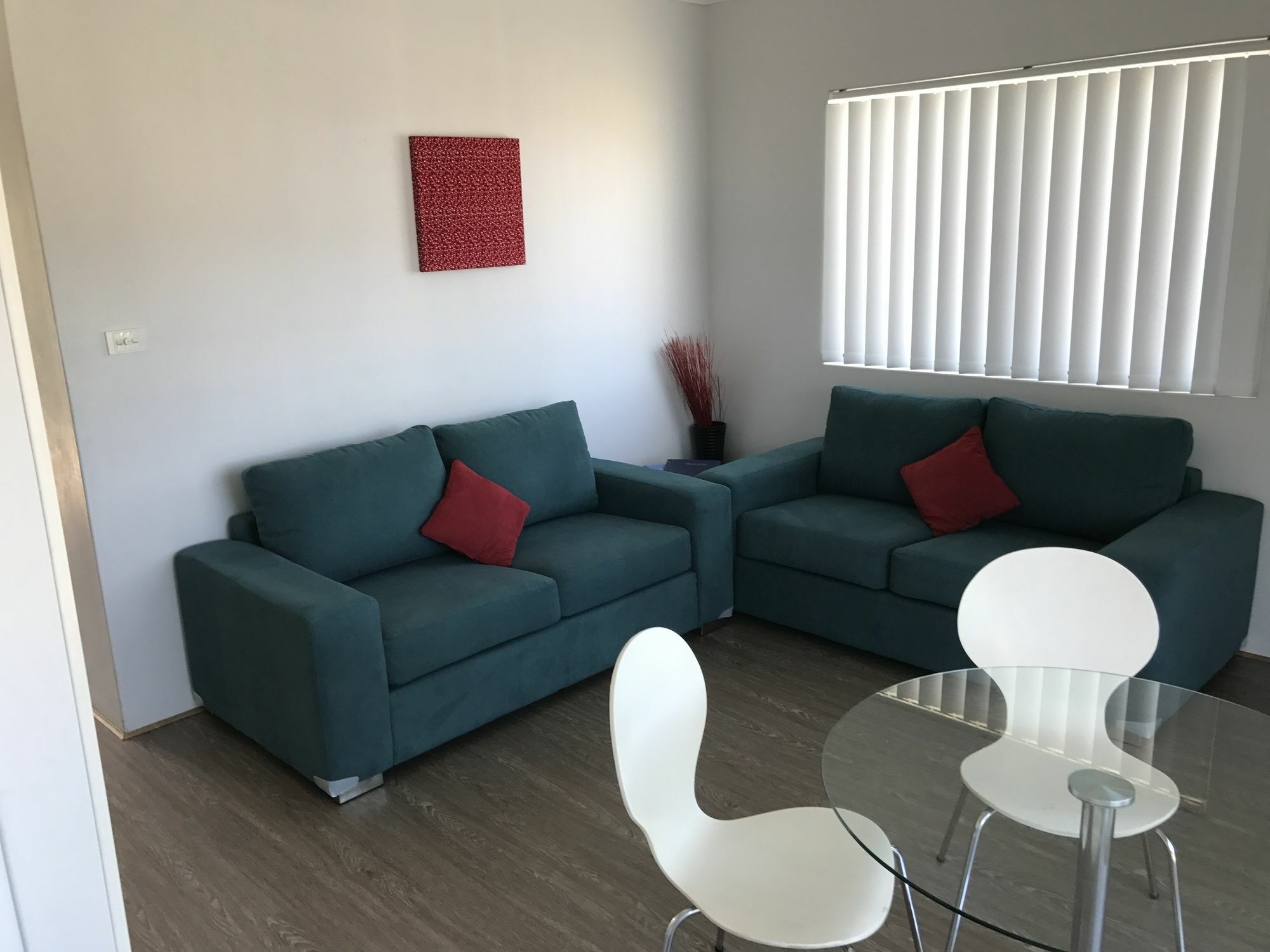 Aquarius Apartments Mollymook Ngoại thất bức ảnh