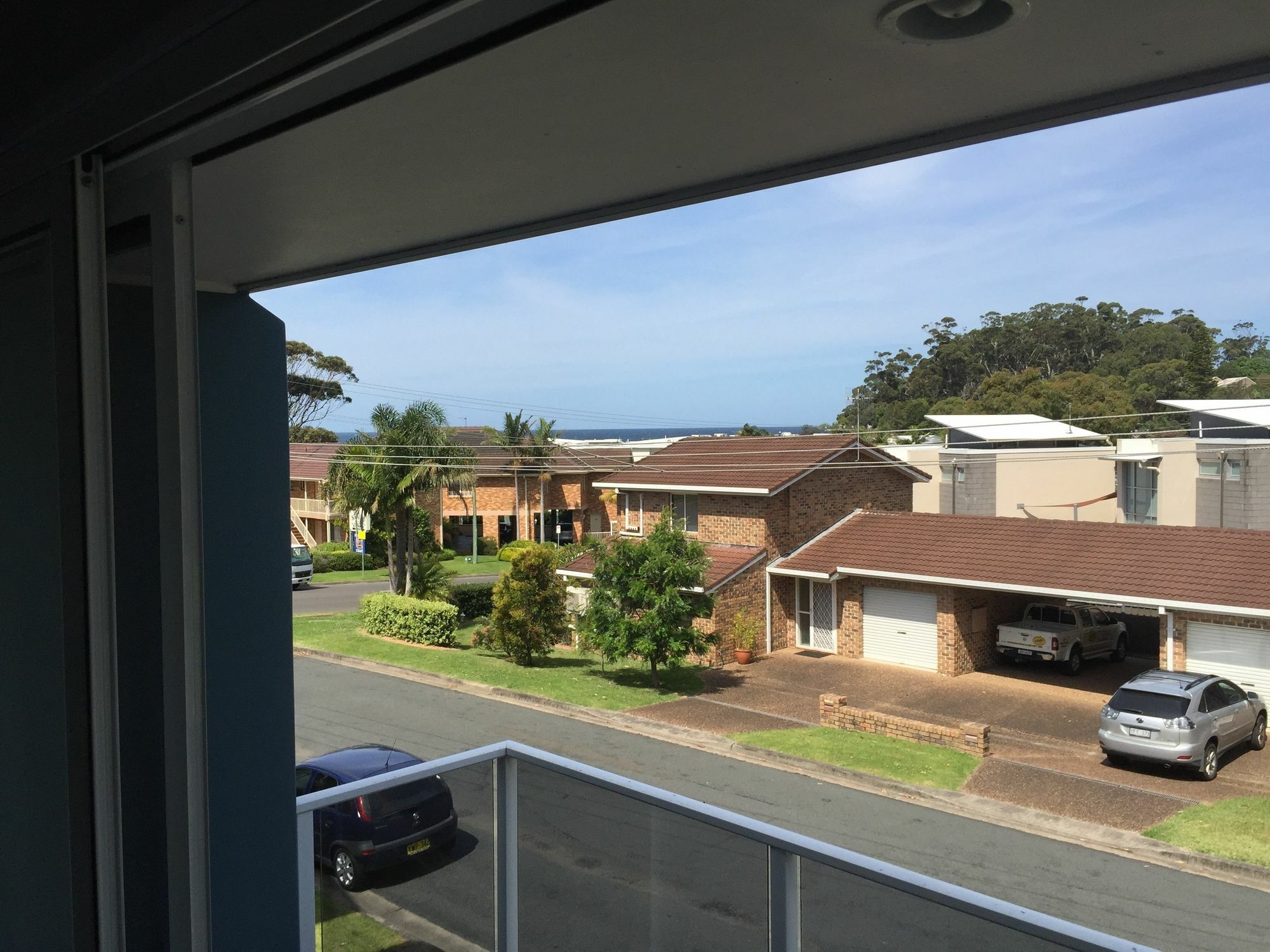 Aquarius Apartments Mollymook Ngoại thất bức ảnh