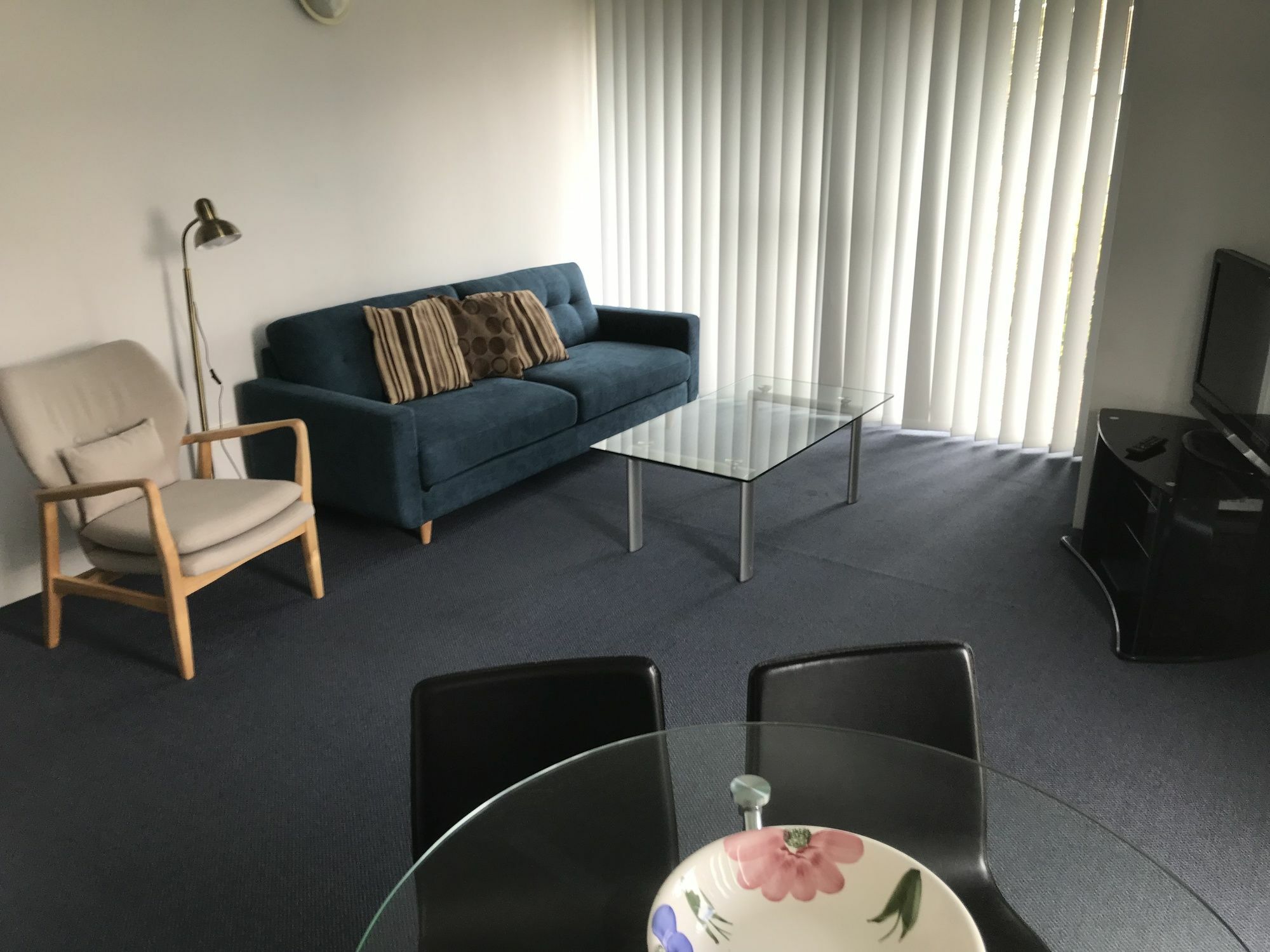 Aquarius Apartments Mollymook Ngoại thất bức ảnh