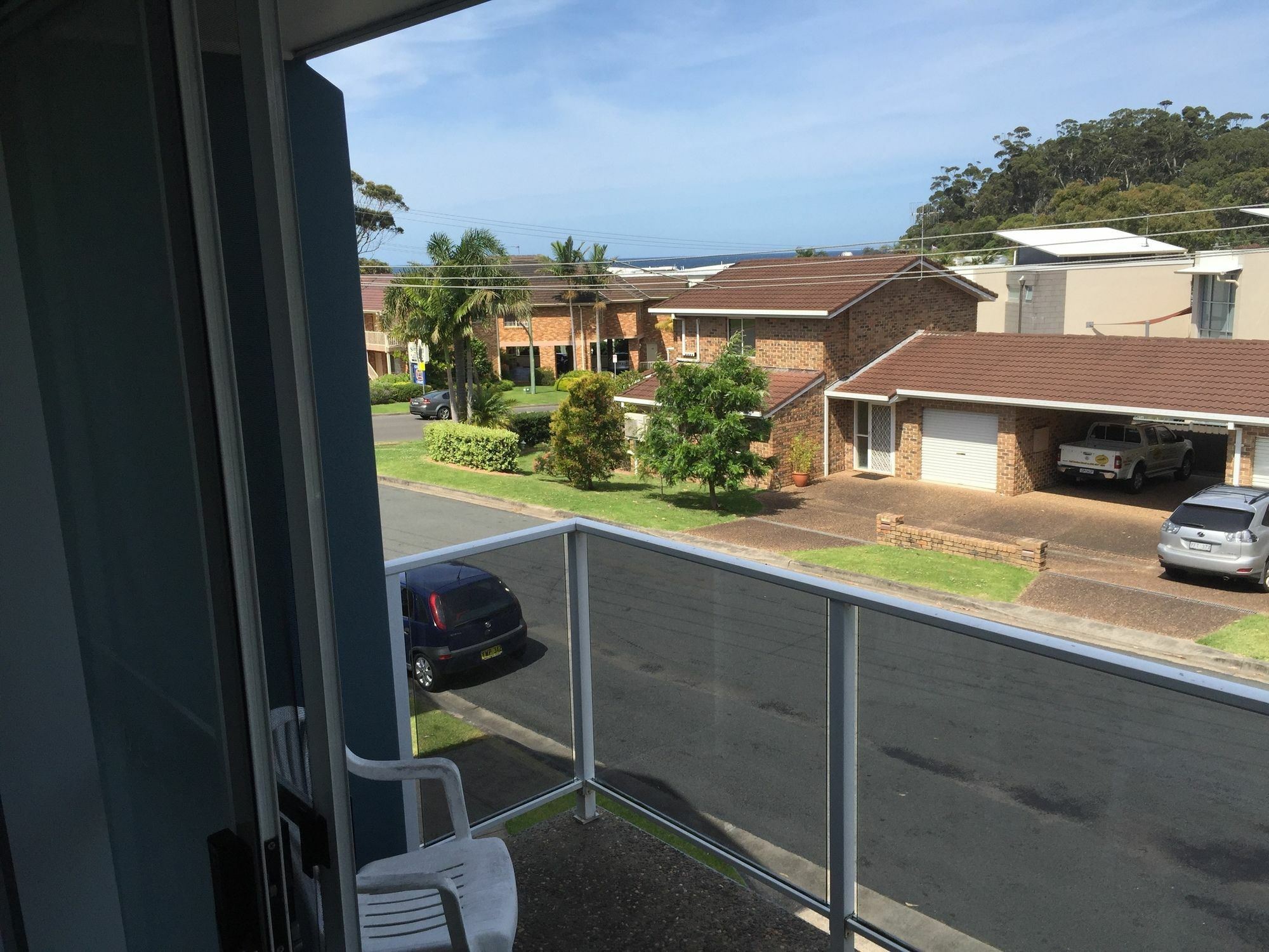 Aquarius Apartments Mollymook Ngoại thất bức ảnh