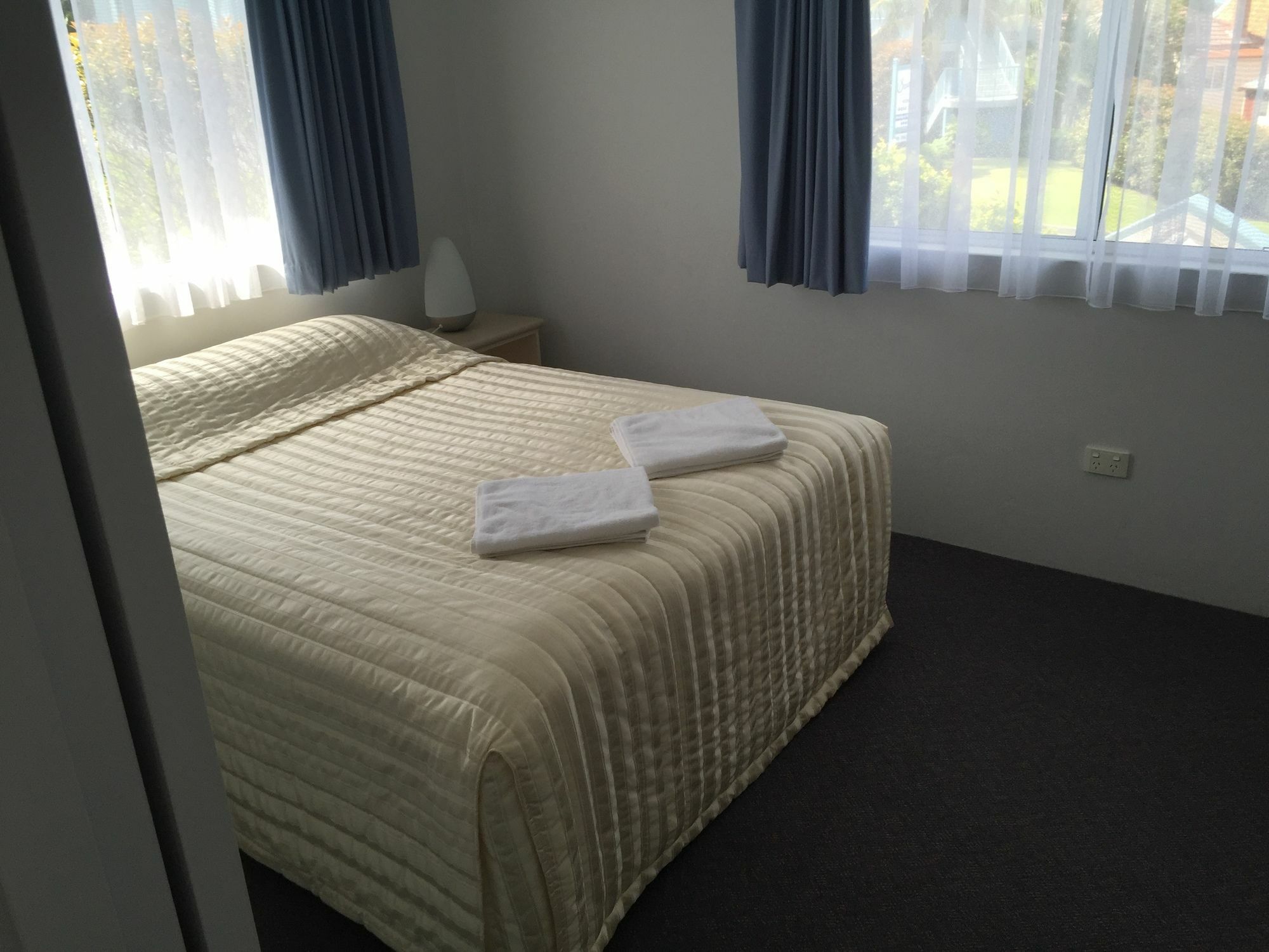 Aquarius Apartments Mollymook Ngoại thất bức ảnh